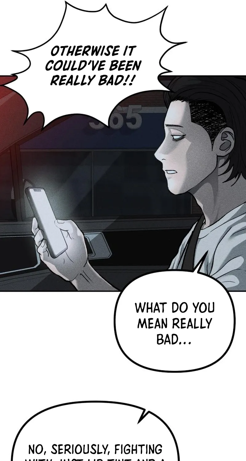 Secret Agent Crocodile Bird Chapter 8 page 67 - 