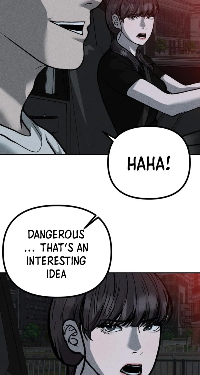 Secret Agent Crocodile Bird Chapter 8 page 69 - 