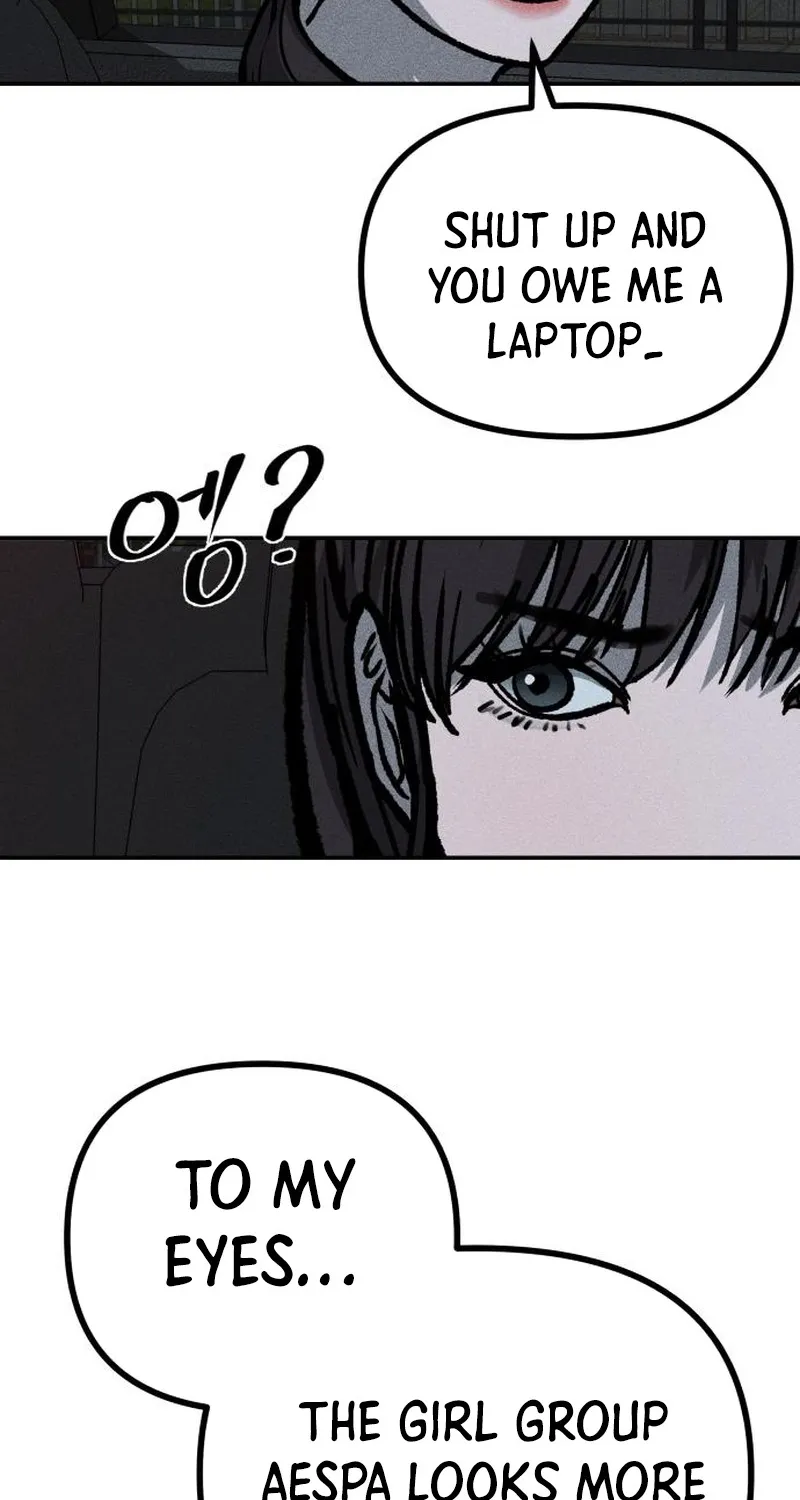 Secret Agent Crocodile Bird Chapter 8 page 70 - 