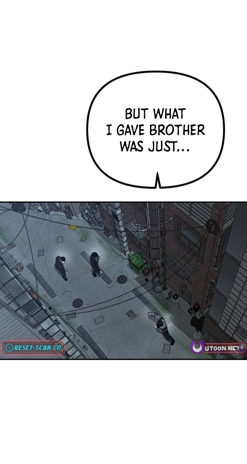 Secret Agent Crocodile Bird Chapter 8 page 8 - 