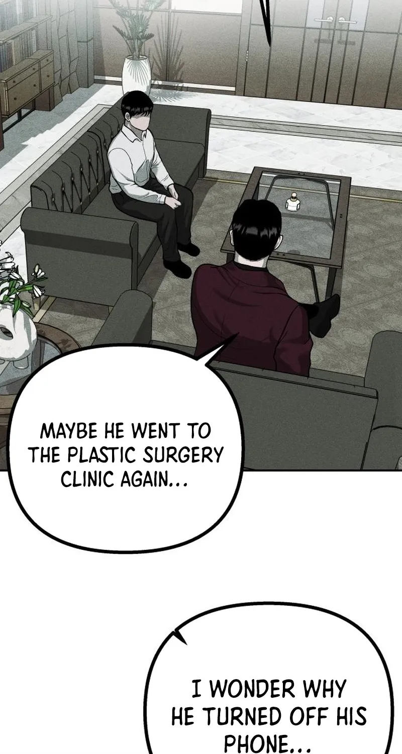 Secret Agent Crocodile Bird Chapter 8 page 80 - 