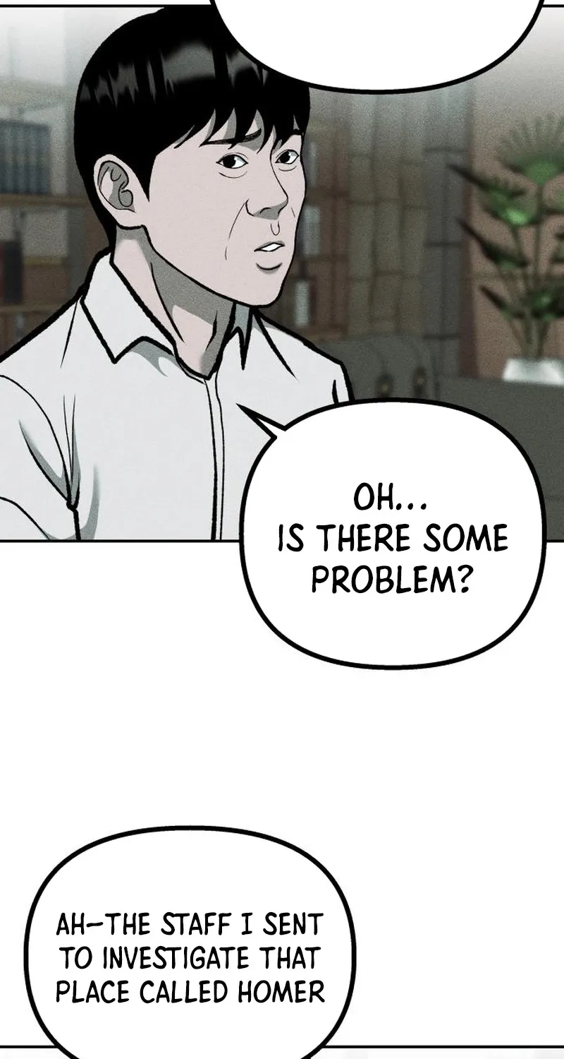Secret Agent Crocodile Bird Chapter 8 page 81 - 