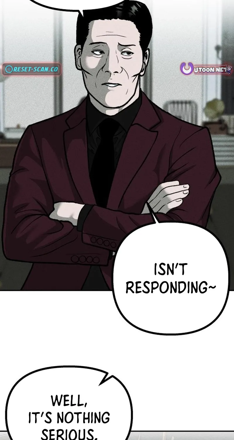 Secret Agent Crocodile Bird Chapter 8 page 82 - 