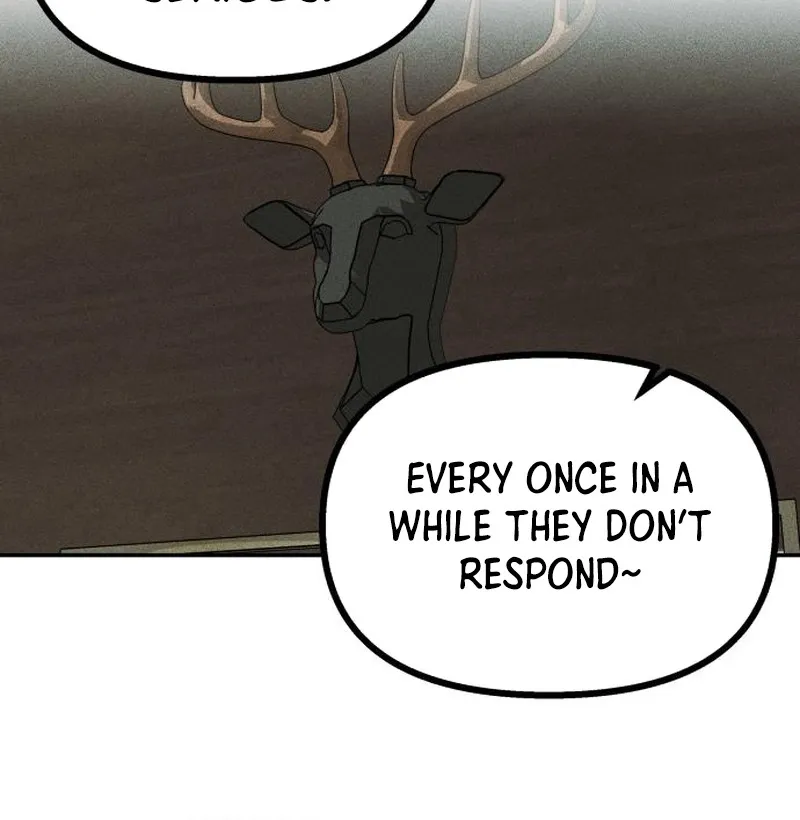 Secret Agent Crocodile Bird Chapter 8 page 83 - 