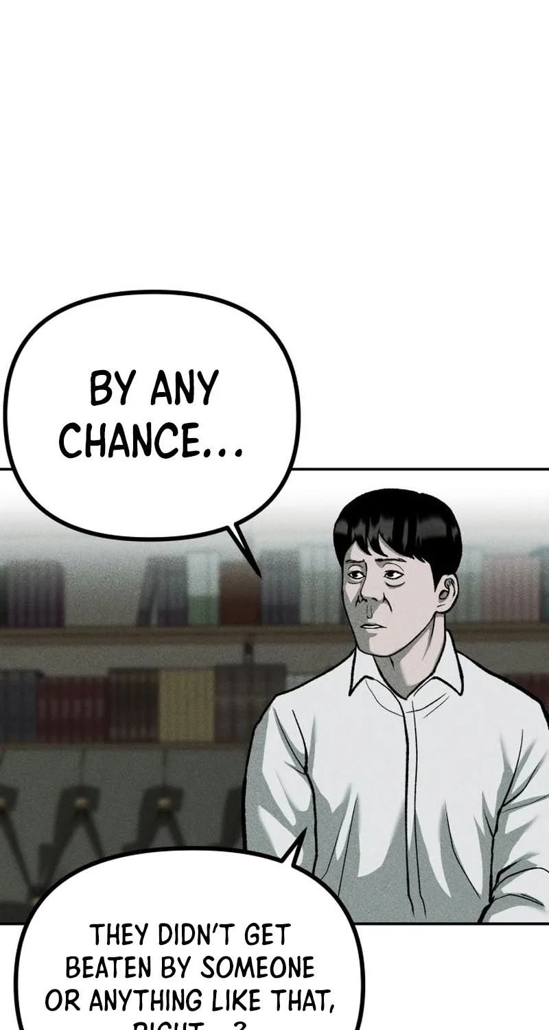 Secret Agent Crocodile Bird Chapter 8 page 85 - 