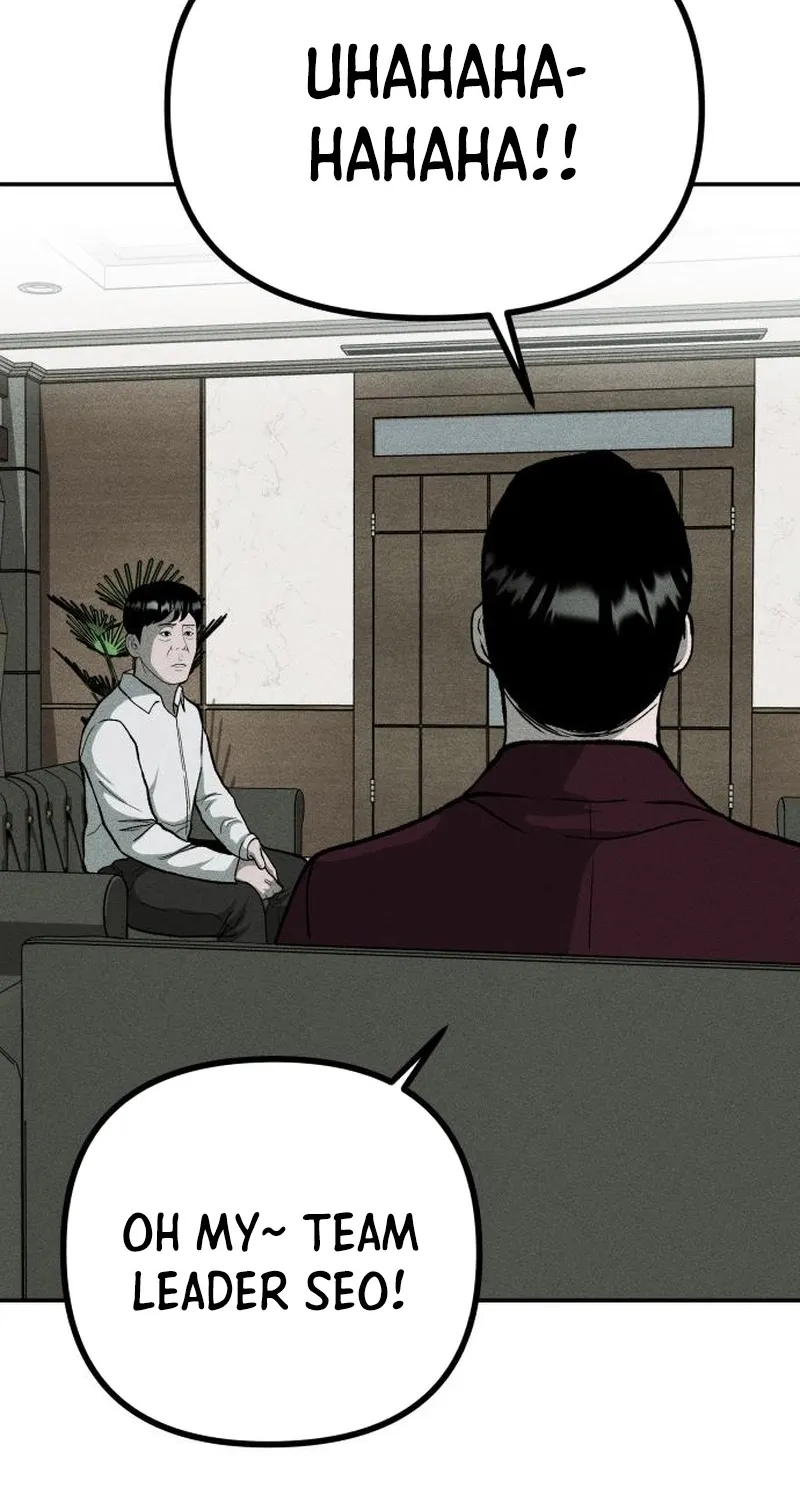 Secret Agent Crocodile Bird Chapter 8 page 87 - 