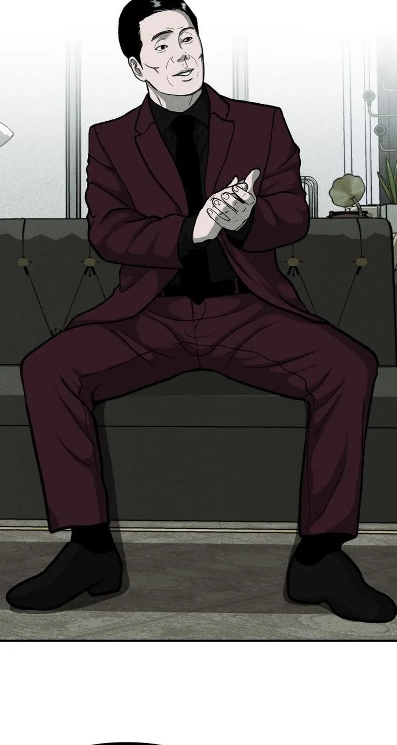 Secret Agent Crocodile Bird Chapter 8 page 90 - 
