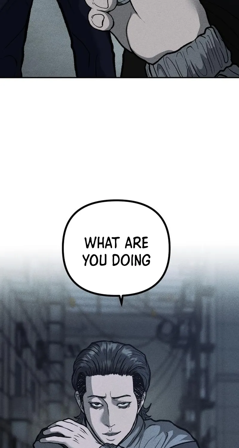 Secret Agent Crocodile Bird Chapter 8 page 10 - 
