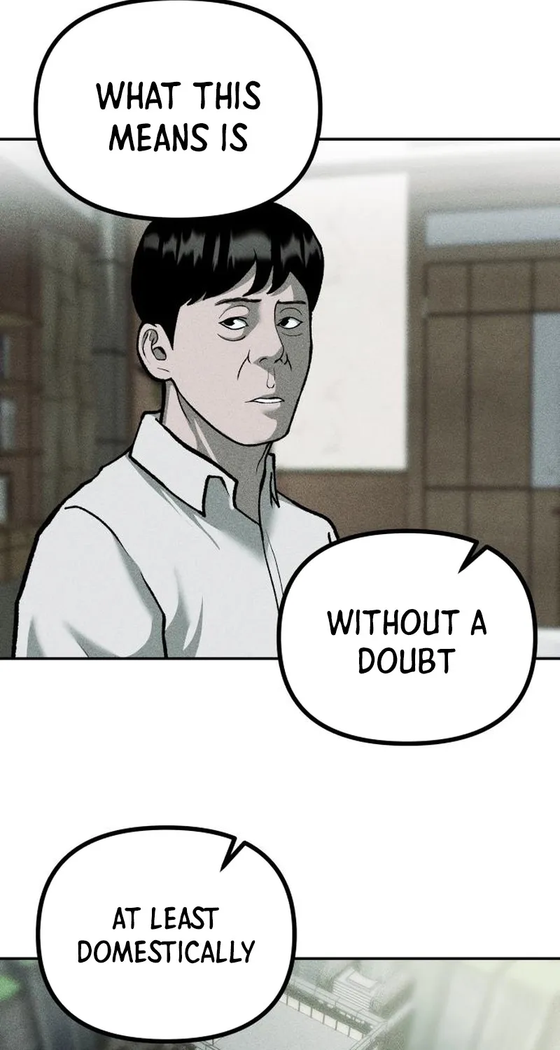 Secret Agent Crocodile Bird Chapter 8 page 91 - 
