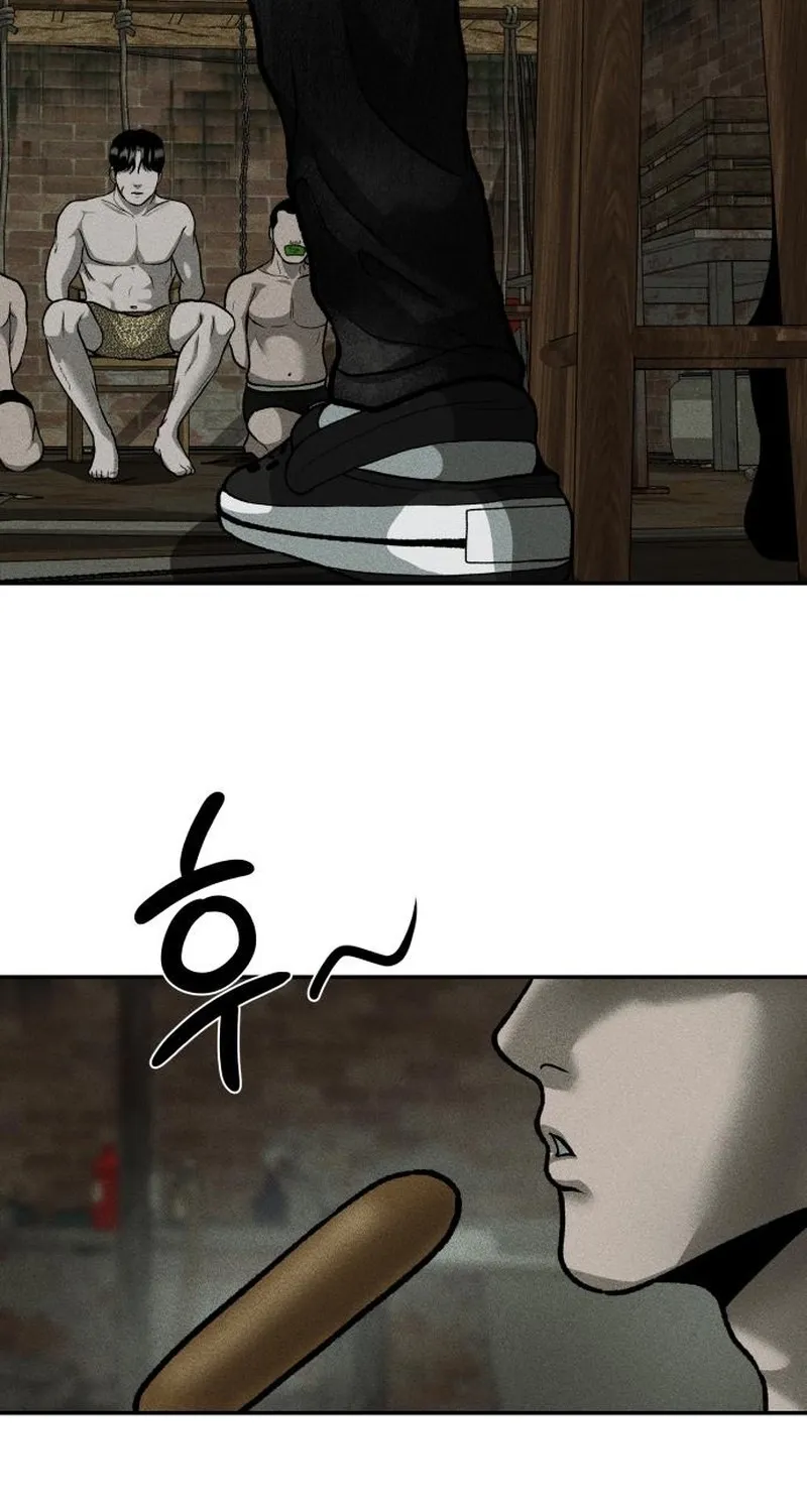 Secret Agent Crocodile Bird Chapter 8 page 97 - 