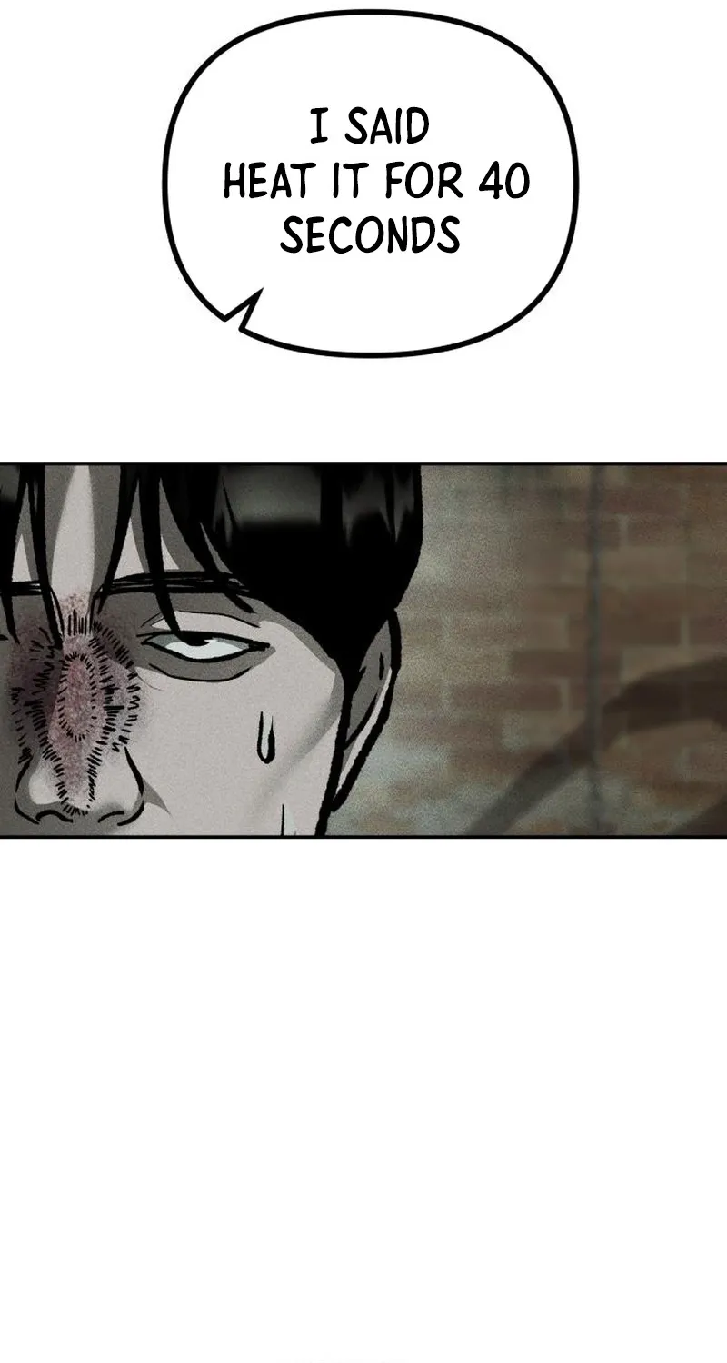 Secret Agent Crocodile Bird Chapter 8 page 98 - 