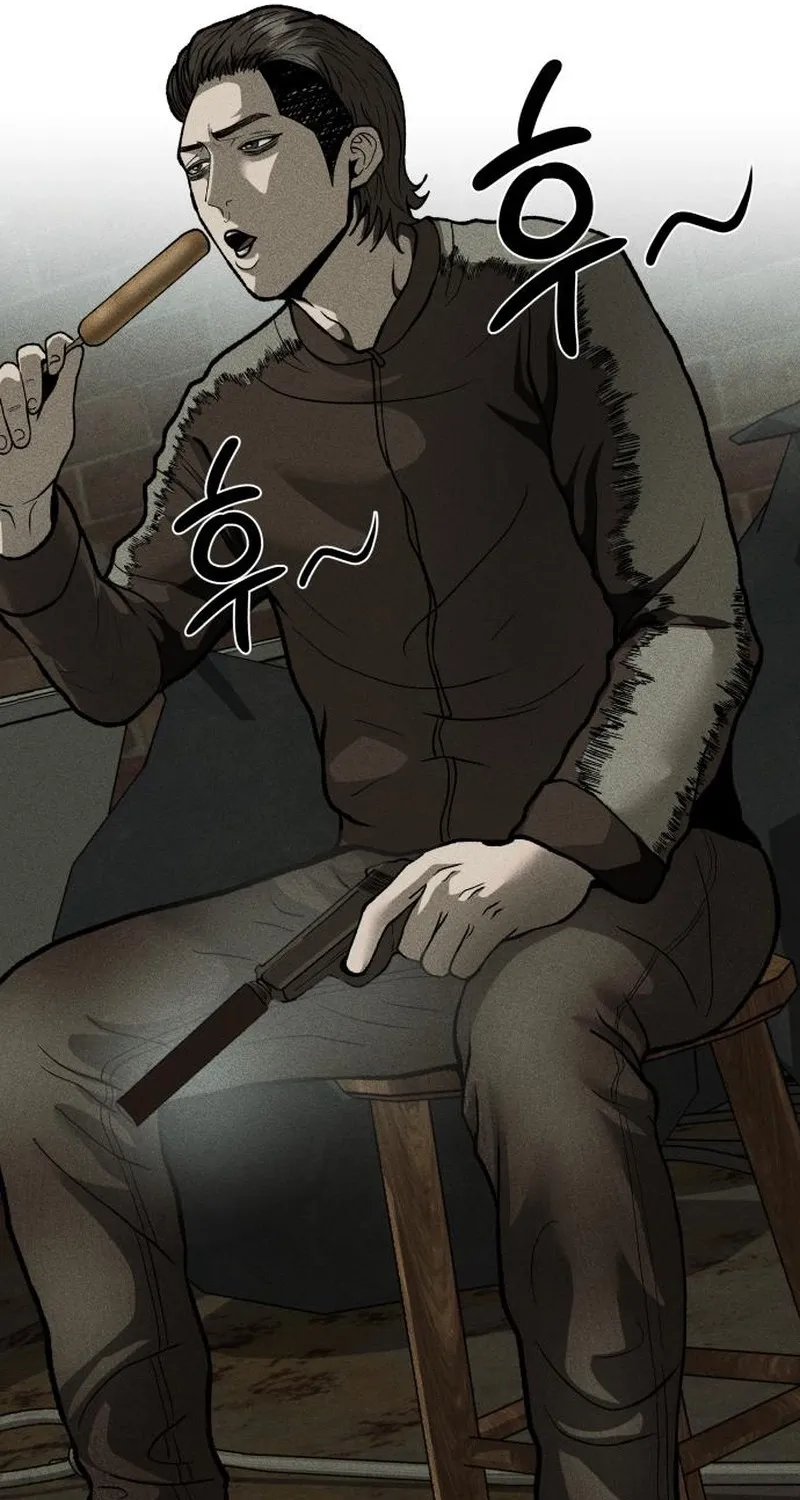 Secret Agent Crocodile Bird Chapter 8 page 100 - 