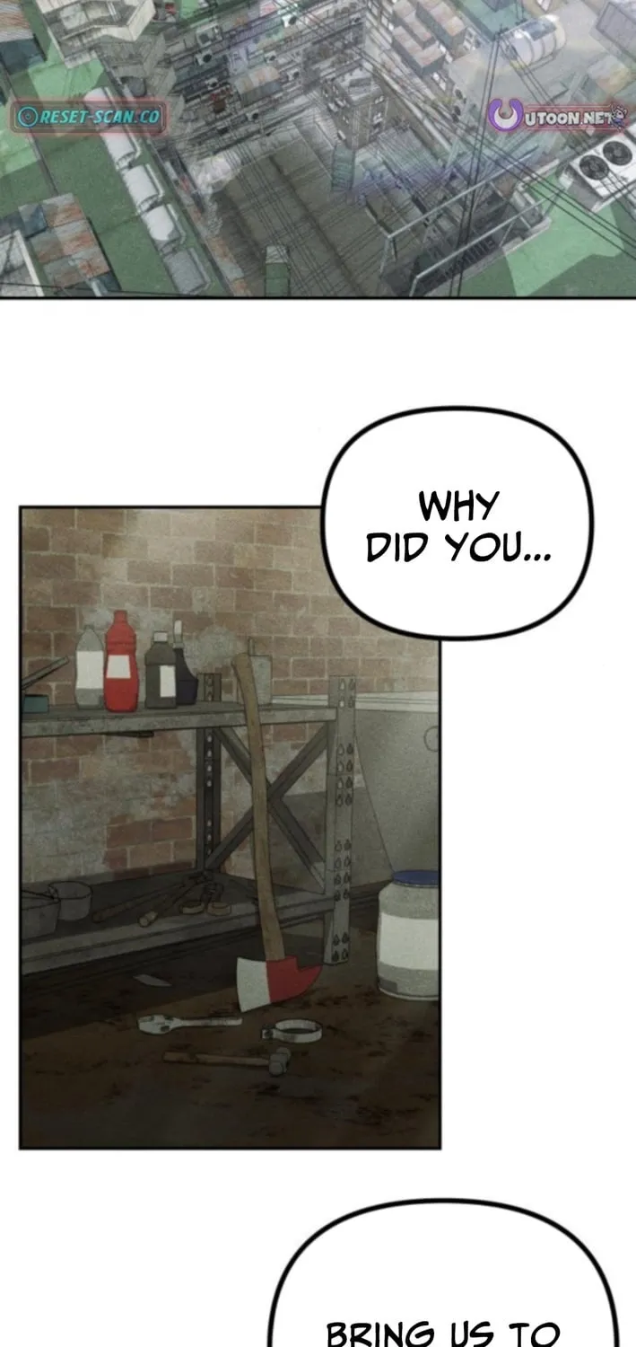 Secret Agent Crocodile Bird Chapter 9 page 2 - 