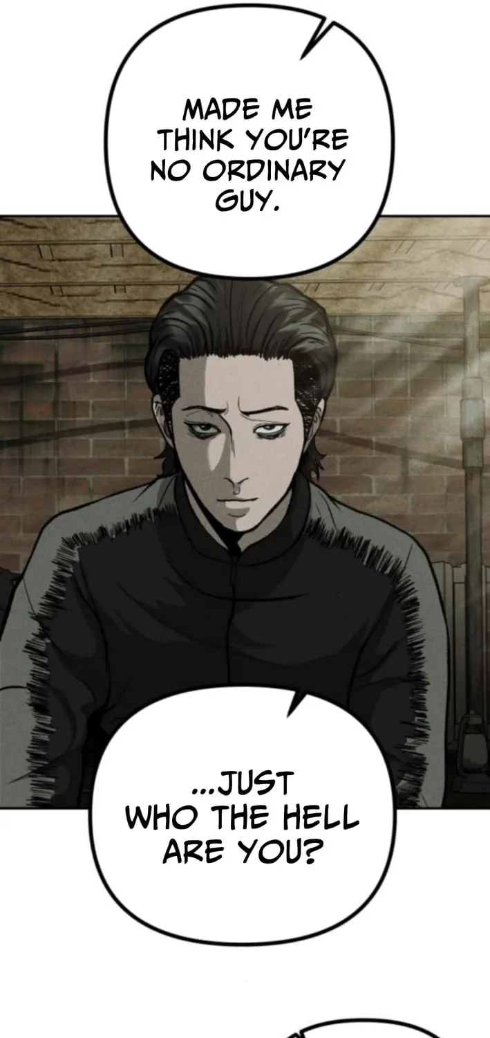 Secret Agent Crocodile Bird Chapter 9 page 11 - 