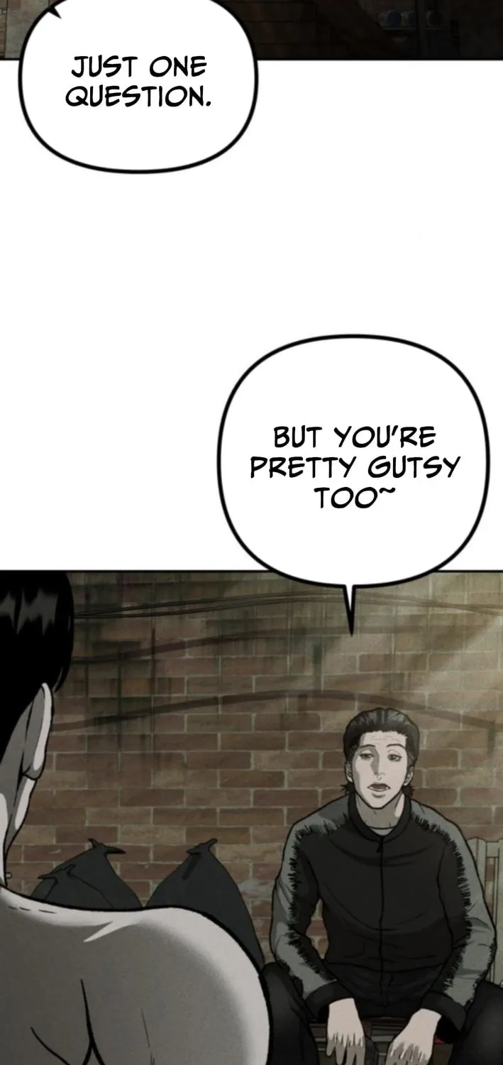 Secret Agent Crocodile Bird Chapter 9 page 13 - 