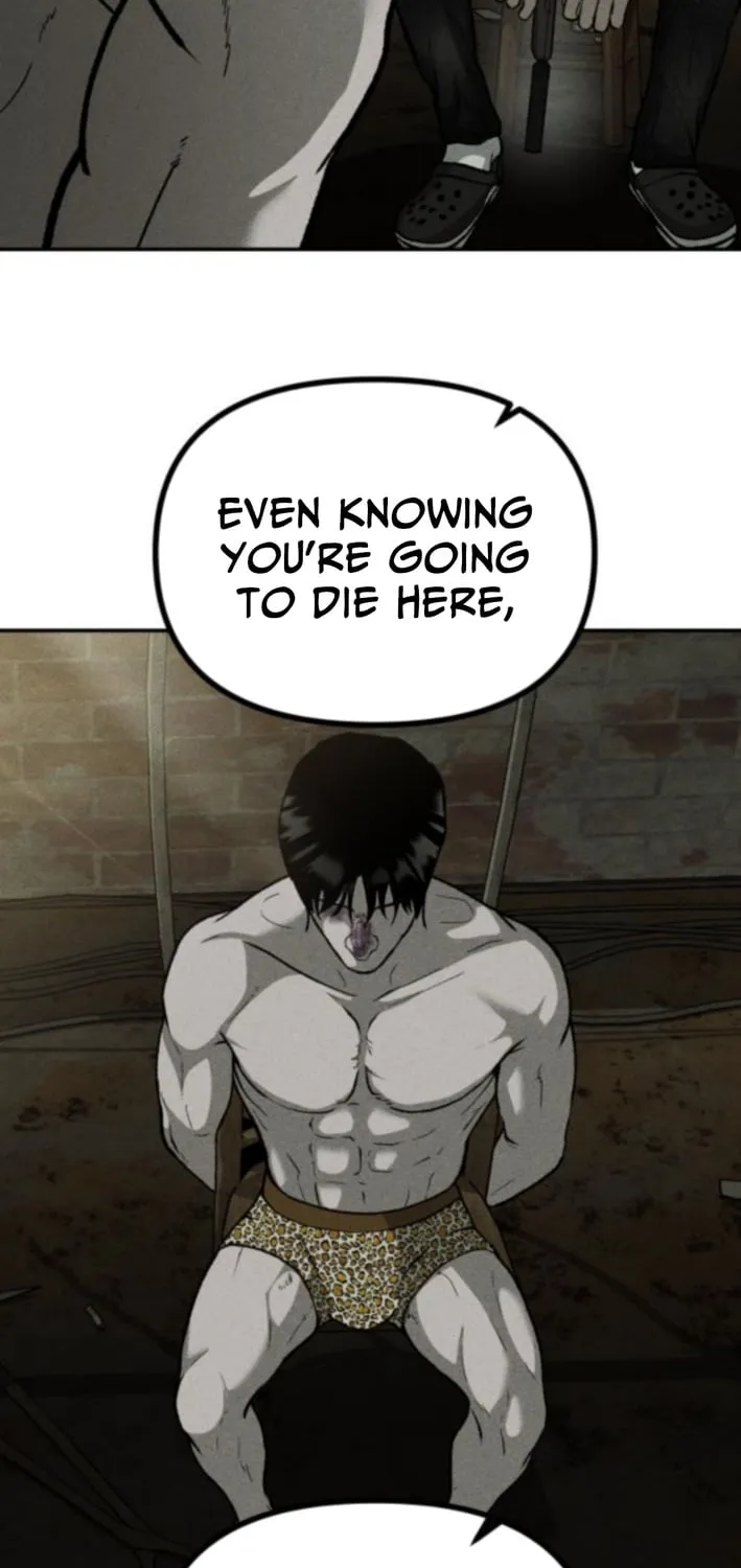 Secret Agent Crocodile Bird Chapter 9 page 14 - 