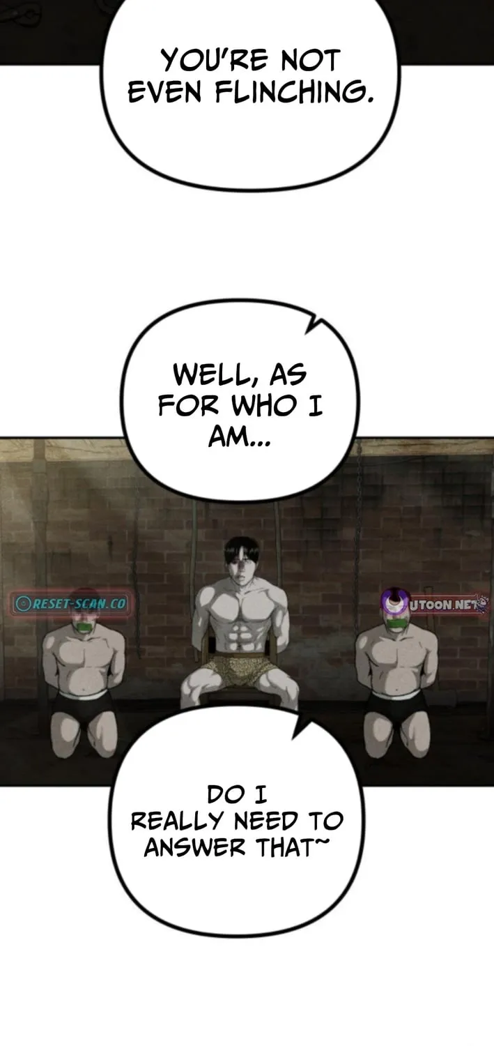 Secret Agent Crocodile Bird Chapter 9 page 15 - 