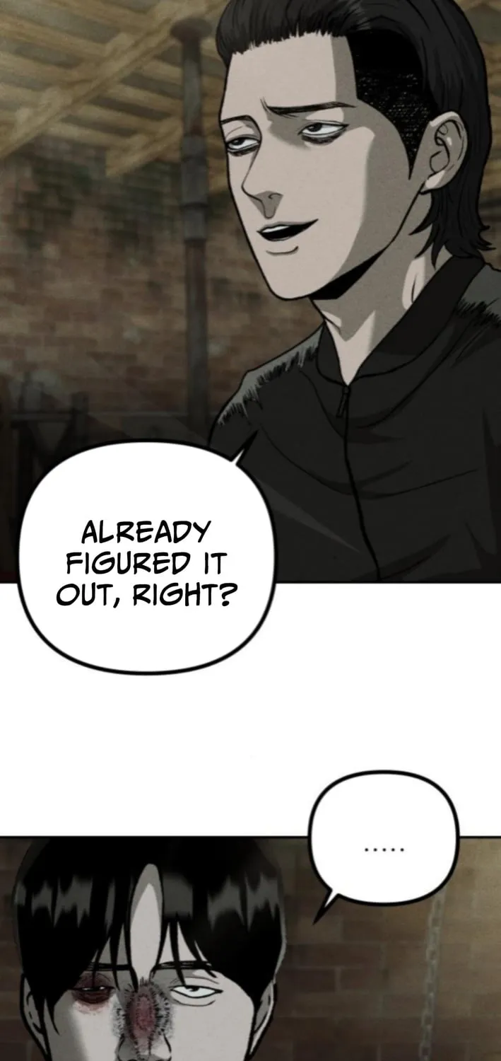Secret Agent Crocodile Bird Chapter 9 page 17 - 