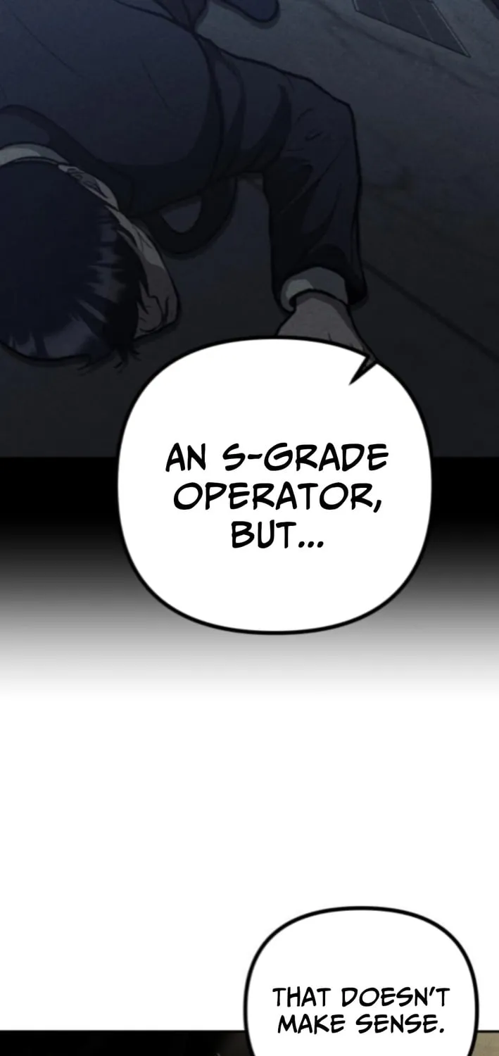 Secret Agent Crocodile Bird Chapter 9 page 19 - 