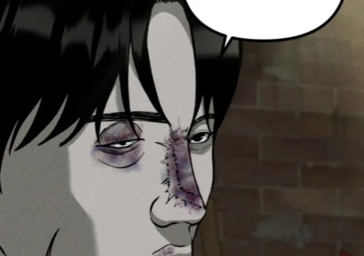 Secret Agent Crocodile Bird Chapter 9 page 20 - 