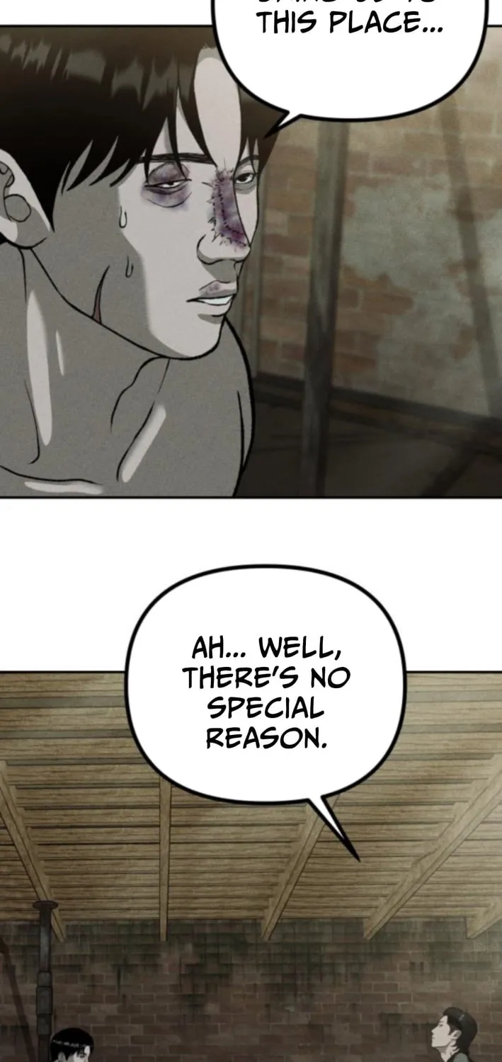 Secret Agent Crocodile Bird Chapter 9 page 3 - 