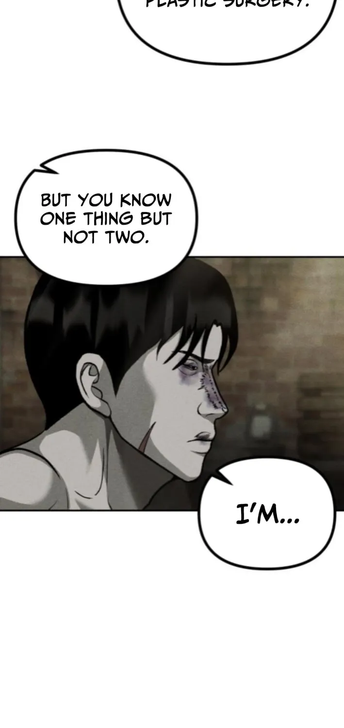 Secret Agent Crocodile Bird Chapter 9 page 25 - 