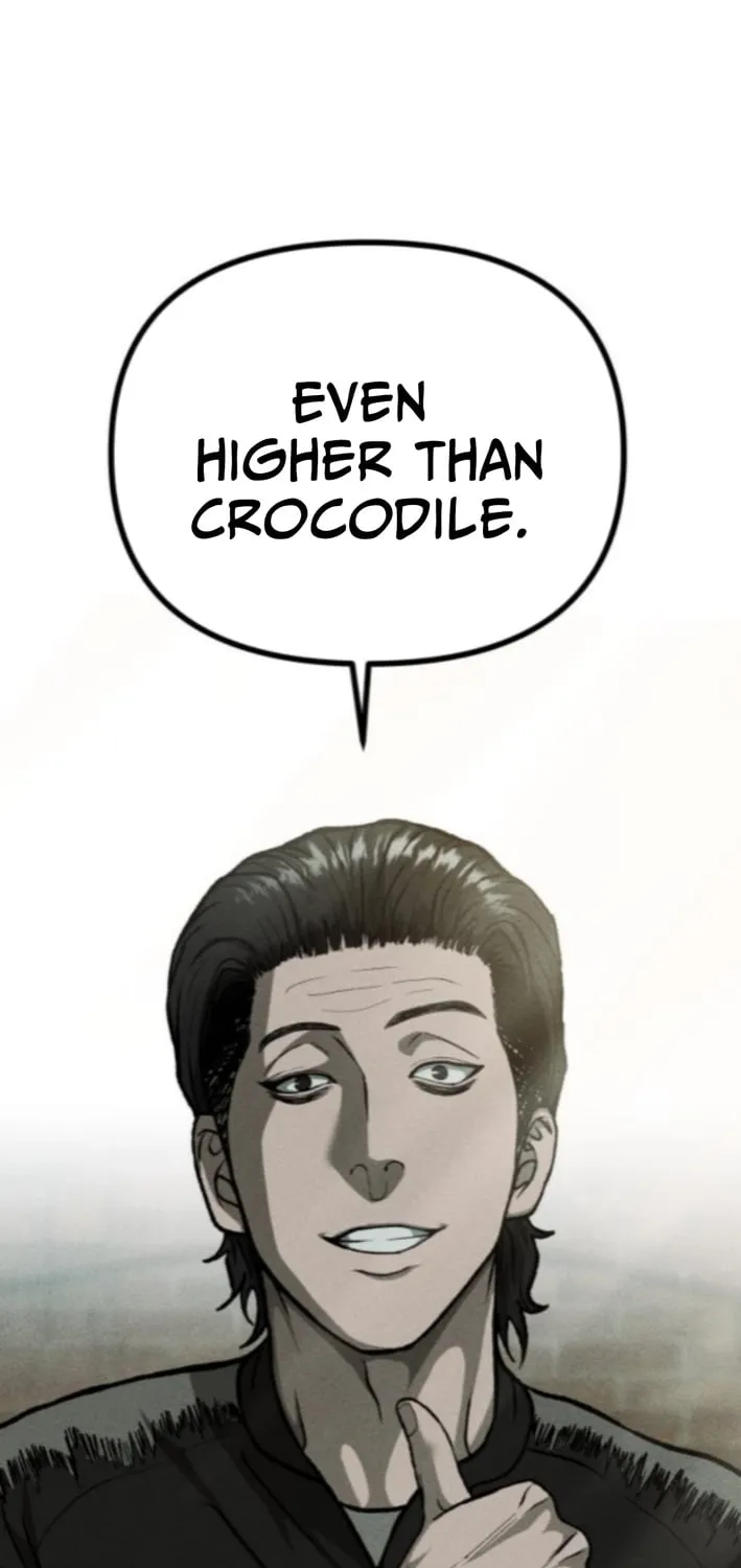 Secret Agent Crocodile Bird Chapter 9 page 26 - 