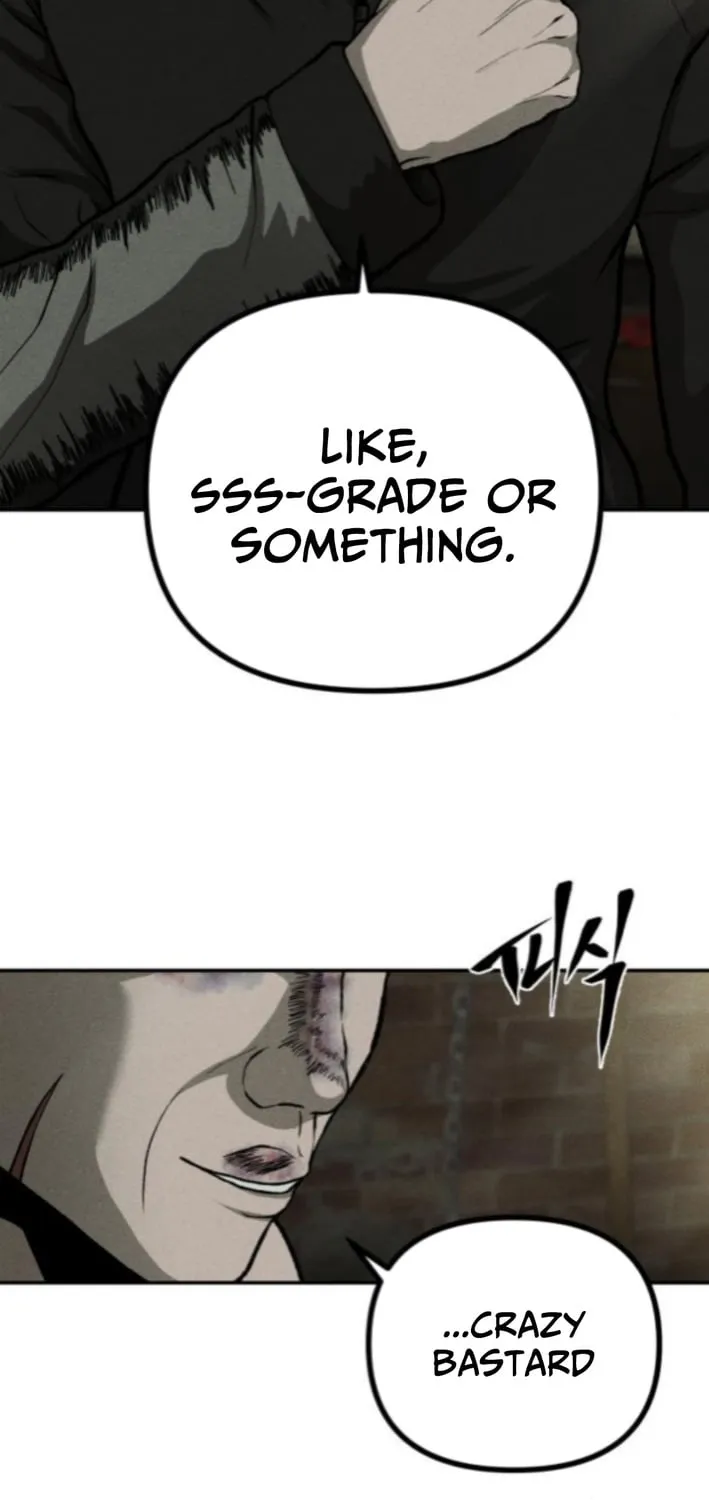 Secret Agent Crocodile Bird Chapter 9 page 27 - 