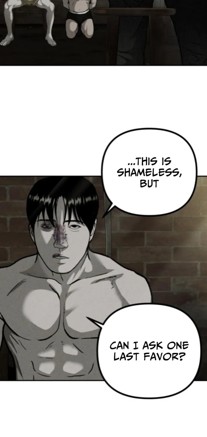 Secret Agent Crocodile Bird Chapter 9 page 30 - 