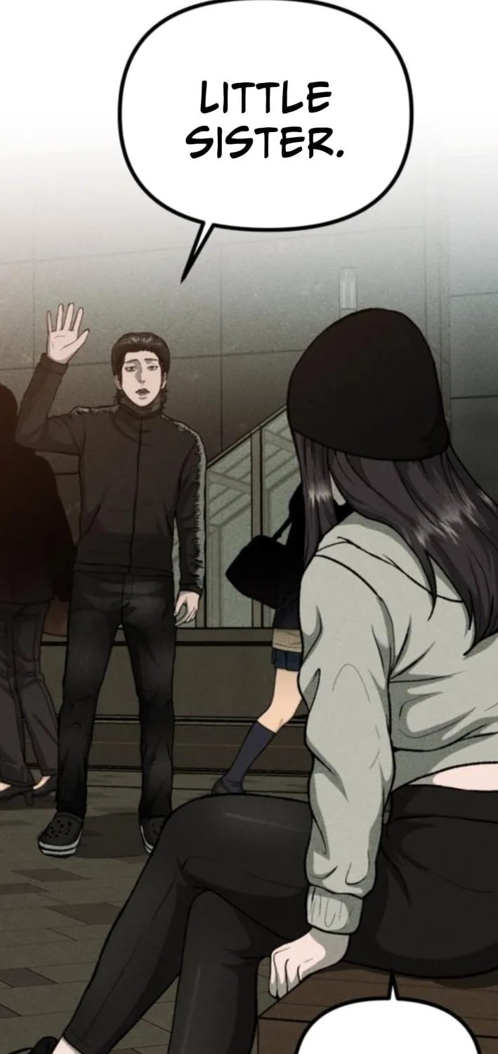 Secret Agent Crocodile Bird Chapter 9 page 37 - 