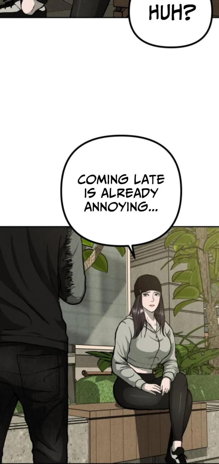 Secret Agent Crocodile Bird Chapter 9 page 38 - 