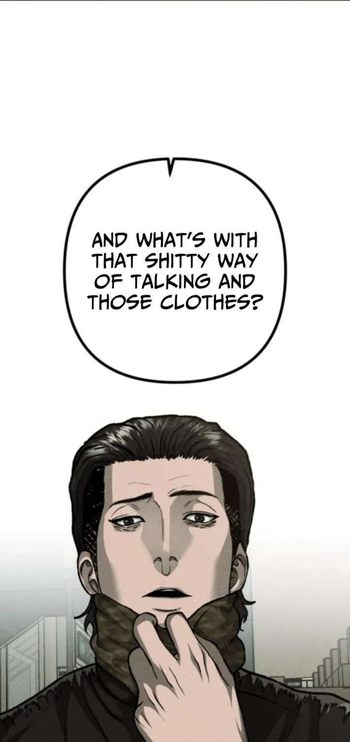 Secret Agent Crocodile Bird Chapter 9 page 39 - 