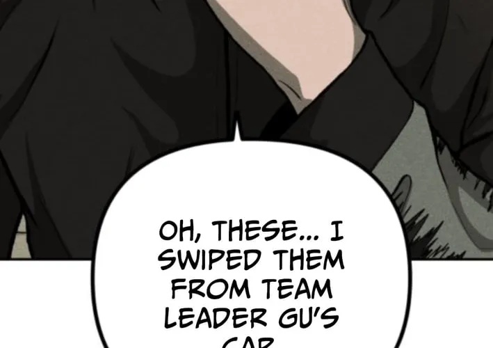 Secret Agent Crocodile Bird Chapter 9 page 40 - 