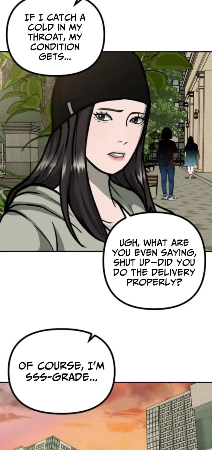 Secret Agent Crocodile Bird Chapter 9 page 42 - 