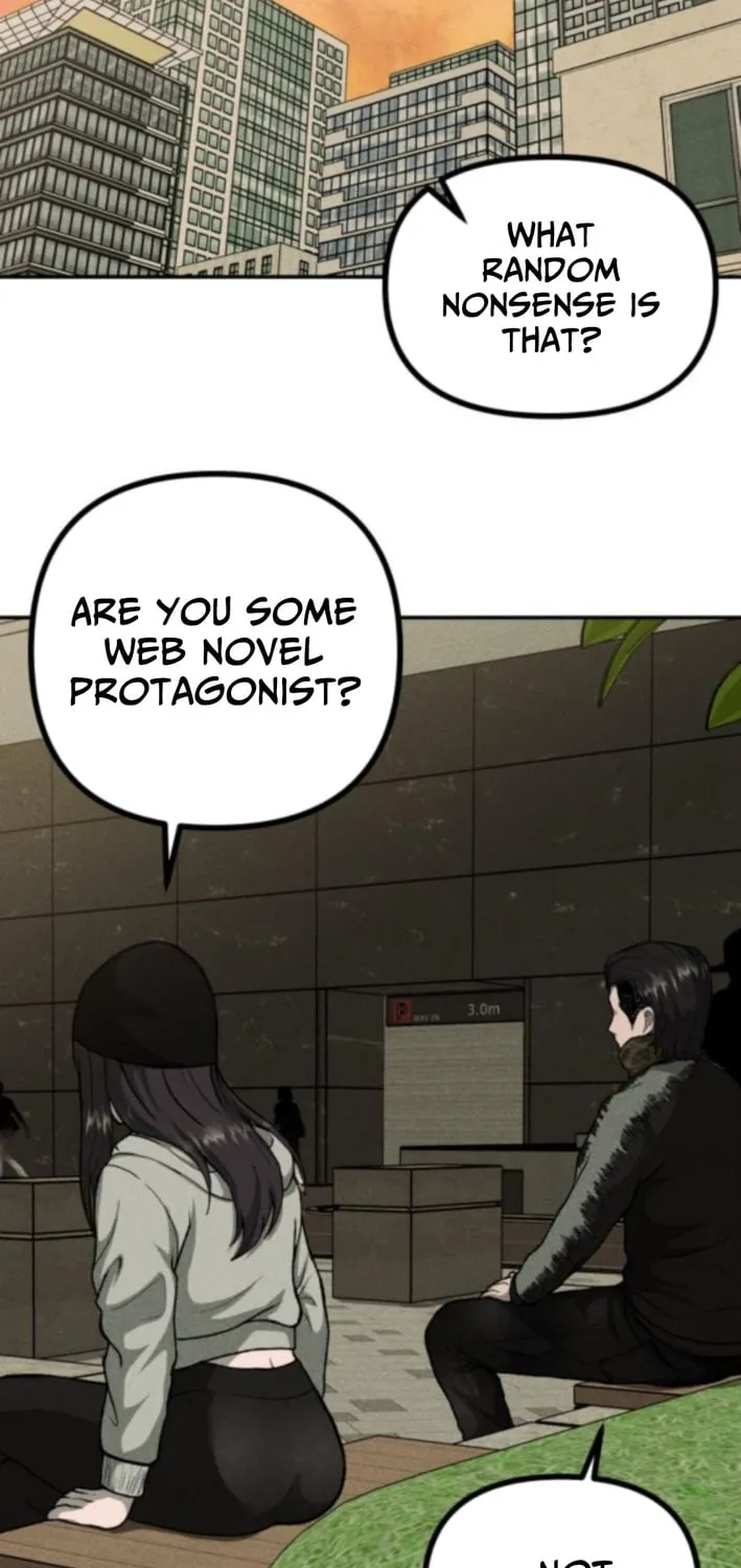 Secret Agent Crocodile Bird Chapter 9 page 43 - 