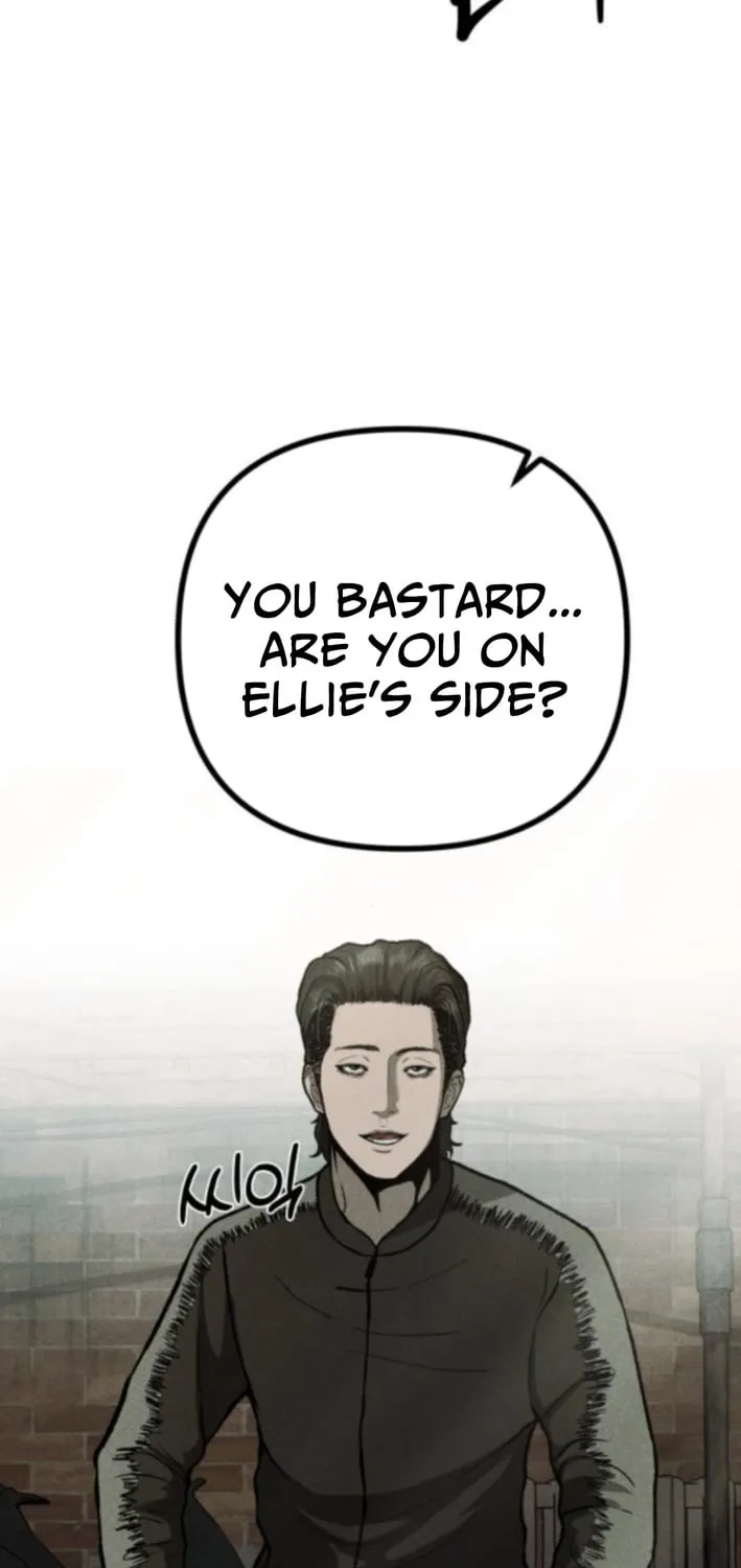 Secret Agent Crocodile Bird Chapter 9 page 6 - 