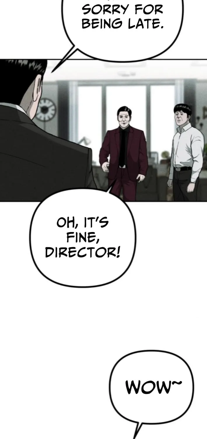 Secret Agent Crocodile Bird Chapter 9 page 51 - 