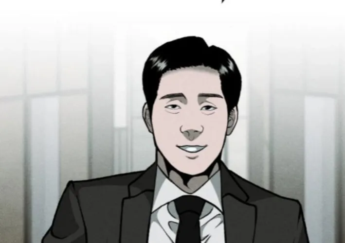 Secret Agent Crocodile Bird Chapter 9 page 52 - 