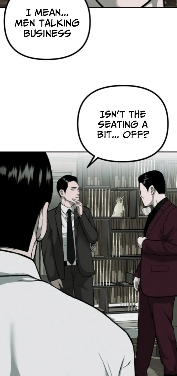 Secret Agent Crocodile Bird Chapter 9 page 55 - 