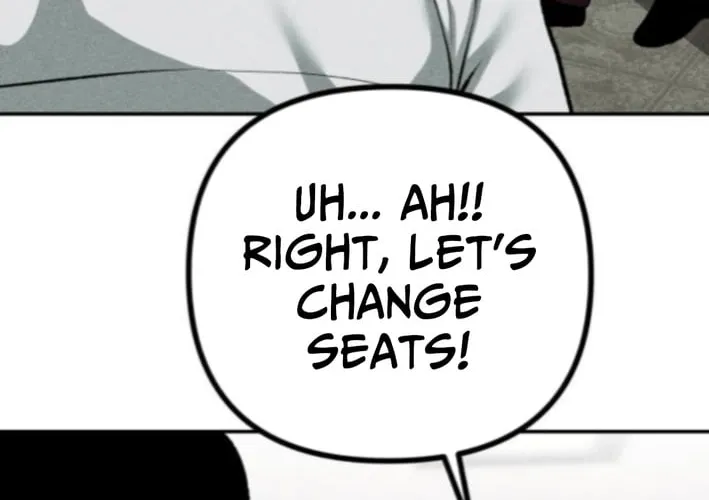 Secret Agent Crocodile Bird Chapter 9 page 56 - 