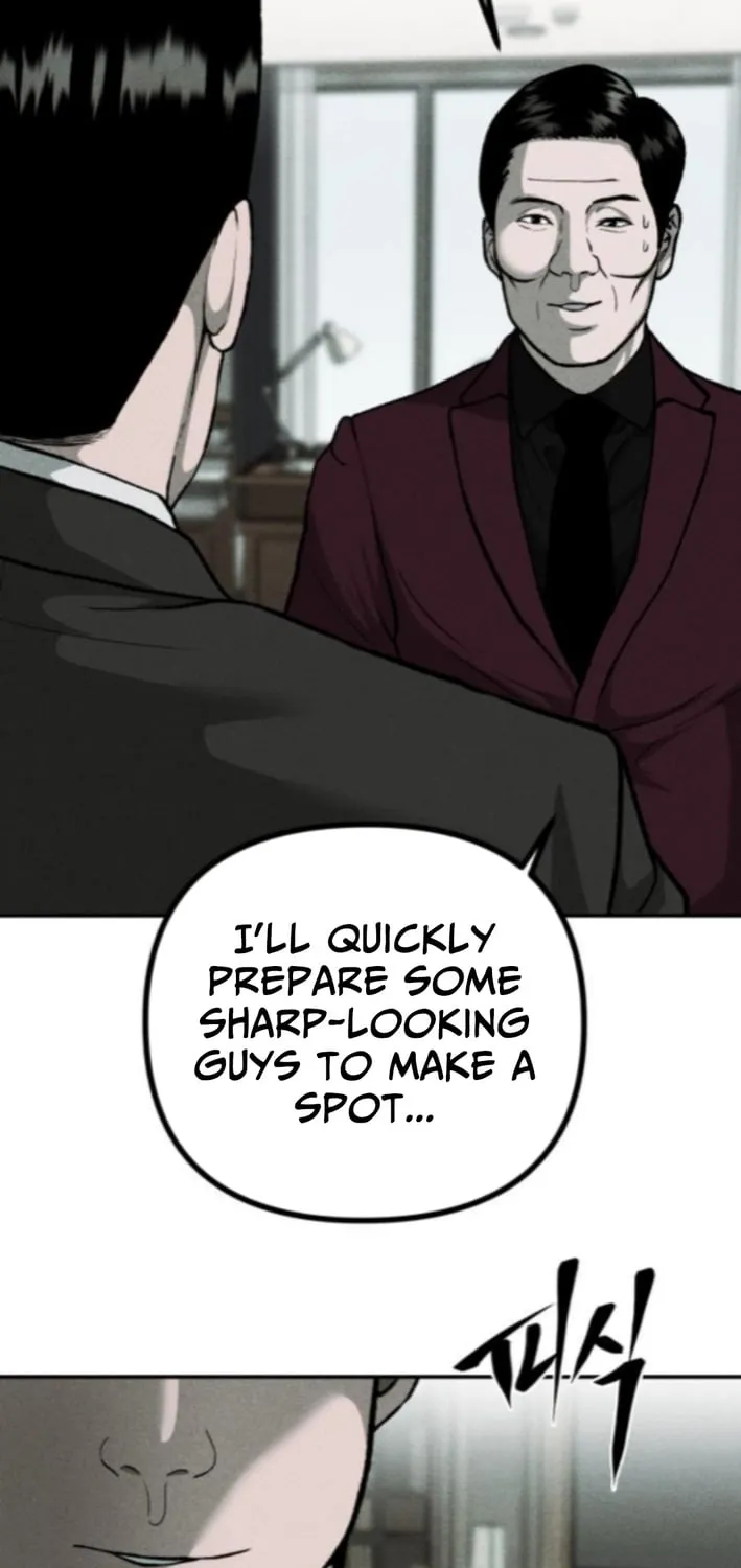 Secret Agent Crocodile Bird Chapter 9 page 57 - 