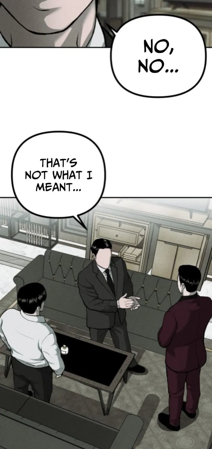 Secret Agent Crocodile Bird Chapter 9 page 58 - 