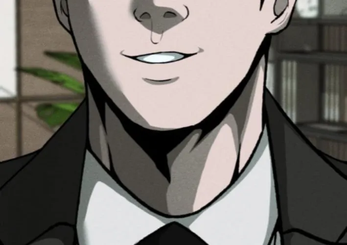 Secret Agent Crocodile Bird Chapter 9 page 60 - 