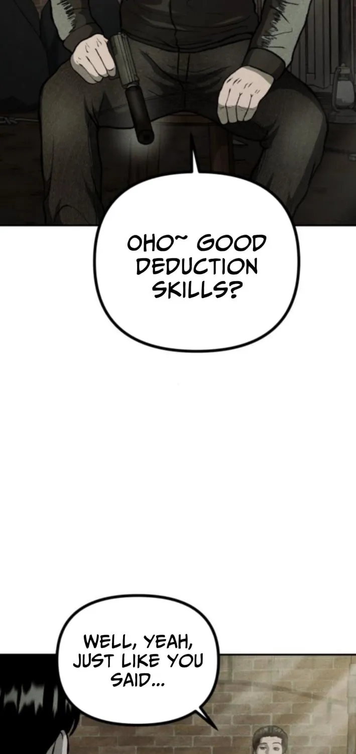 Secret Agent Crocodile Bird Chapter 9 page 7 - 