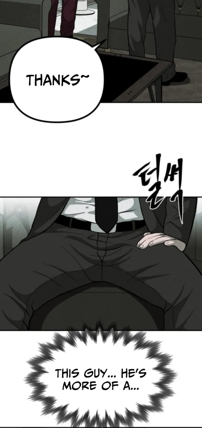 Secret Agent Crocodile Bird Chapter 9 page 63 - 