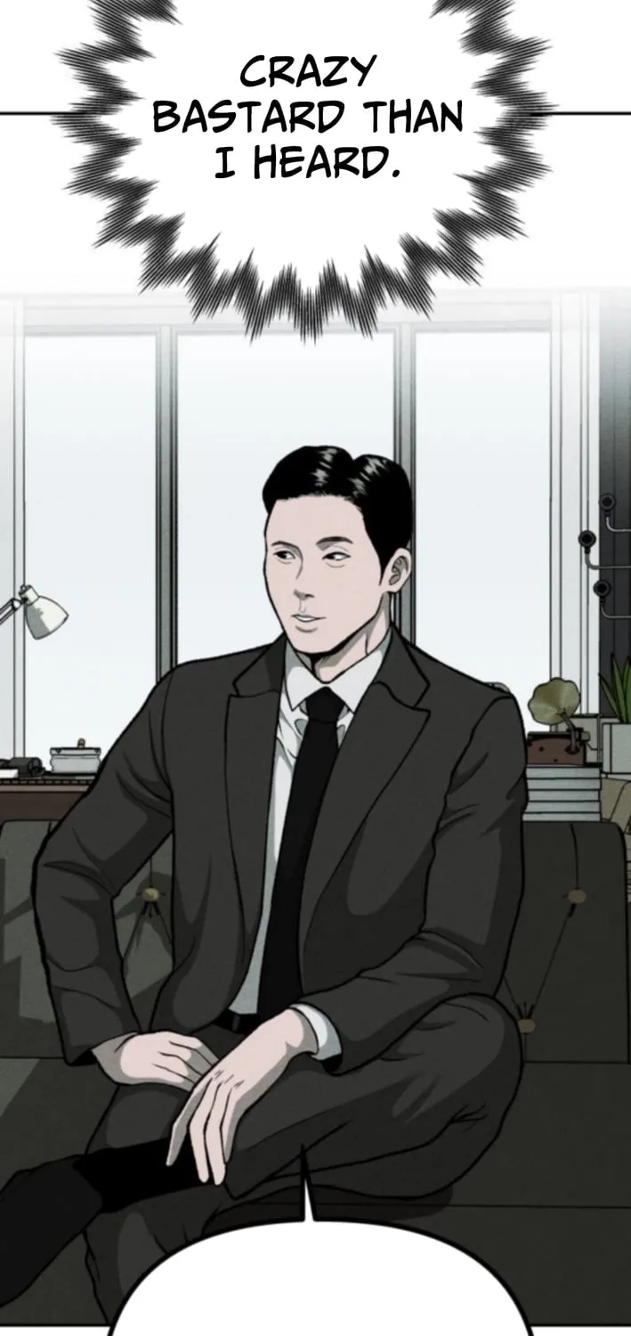 Secret Agent Crocodile Bird Chapter 9 page 65 - 