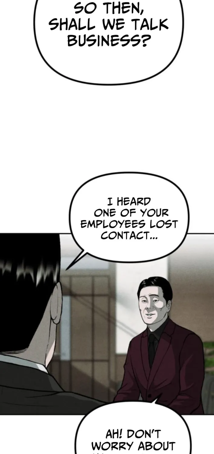 Secret Agent Crocodile Bird Chapter 9 page 66 - 