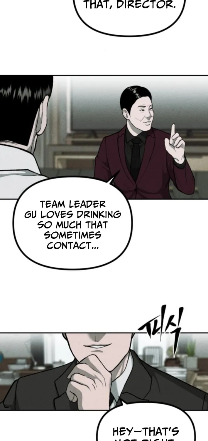 Secret Agent Crocodile Bird Chapter 9 page 67 - 
