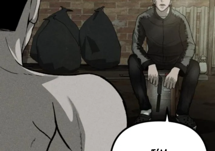 Secret Agent Crocodile Bird Chapter 9 page 8 - 
