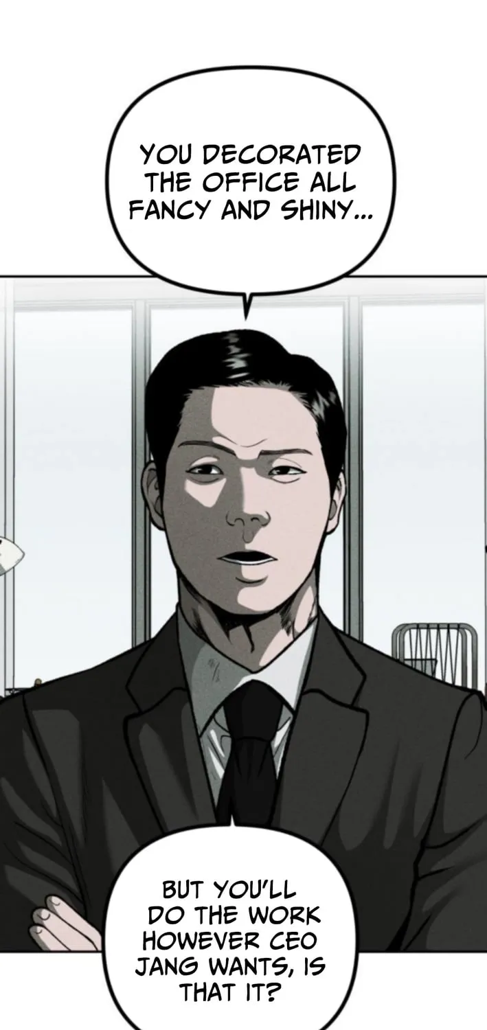Secret Agent Crocodile Bird Chapter 9 page 71 - 